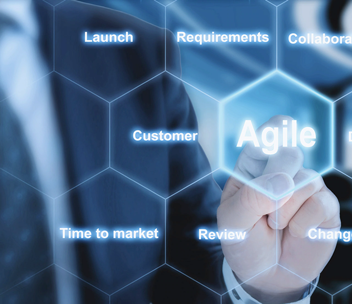   Çevik Organizasyonlar Nedir ve Neden İhtiyaç Vardır?